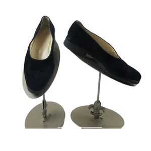 Silvia Florentina Flats Size 5 1/2 M